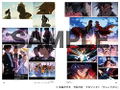 Tengen Toppa Gurren Lagann Archives thumbnail 5