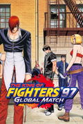 The King Of Fighters '97 Global Match <span class="ext" style="background-color: #2a475e; color: #FFFFFF;">STEAM</span> <span class="ext ext_digital">digital</span> thumbnail 1