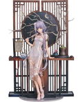 Vsinger 1/8 Scale Pre-Painted Figure: Luo Tianyi Grain in Ear Ver. thumbnail 1