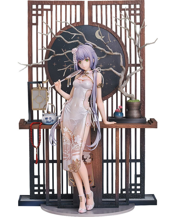 Vsinger 1/8 Scale Pre-Painted Figure: Luo Tianyi Grain in Ear Ver. image 1