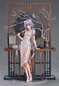 Vsinger 1/8 Scale Pre-Painted Figure: Luo Tianyi Grain in Ear Ver. thumbnail 2