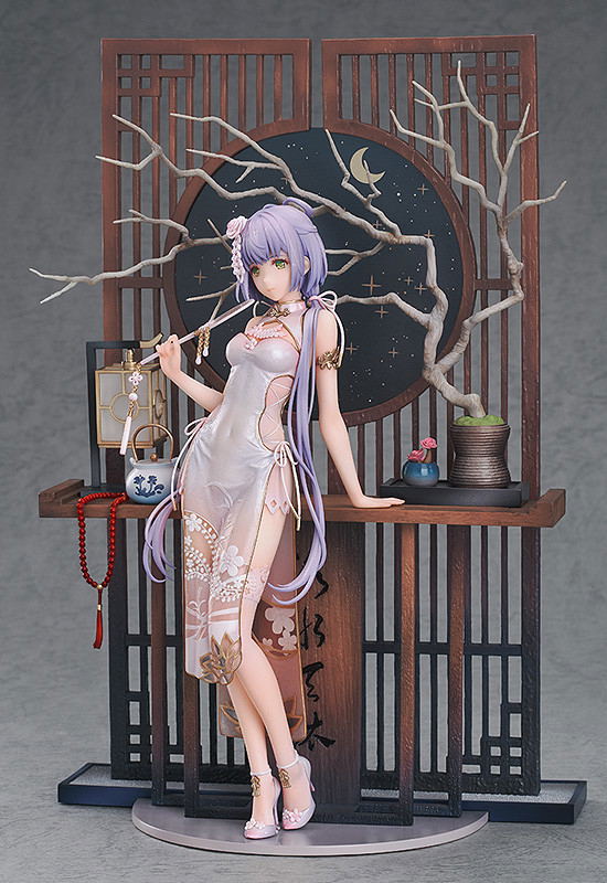 Vsinger 1/8 Scale Pre-Painted Figure: Luo Tianyi Grain in Ear Ver. image 3