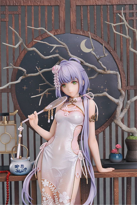 Vsinger 1/8 Scale Pre-Painted Figure: Luo Tianyi Grain in Ear Ver. image 5