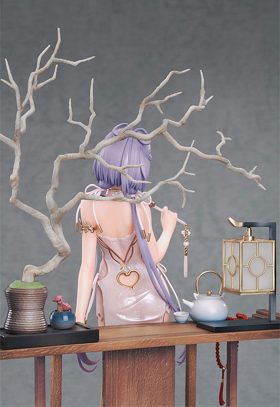 Vsinger 1/8 Scale Pre-Painted Figure: Luo Tianyi Grain in Ear Ver. image 8
