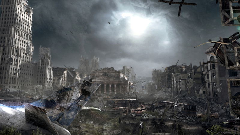 Metro: Last Light Redux <span class="ext" style="background-color: #2a475e; color: #FFFFFF;">STEAM</span> <span class="ext ext_digital">digital</span> image 6
