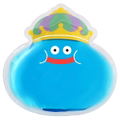 Dragon Quest Smile Slime Hiyahiya Slime Ice Pack King Slime (Re-run) thumbnail 1