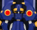 Medarot 1/6 Scale Plastic Model Kit: KWG06-C Tyrrell Beetle (Re-run) thumbnail 15