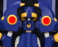 Medarot 1/6 Scale Plastic Model Kit: KWG06-C Tyrrell Beetle (Re-run) thumbnail 16