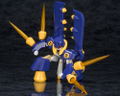Medarot 1/6 Scale Plastic Model Kit: KWG06-C Tyrrell Beetle (Re-run) thumbnail 7