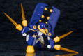 Medarot 1/6 Scale Plastic Model Kit: KWG06-C Tyrrell Beetle (Re-run) thumbnail 8