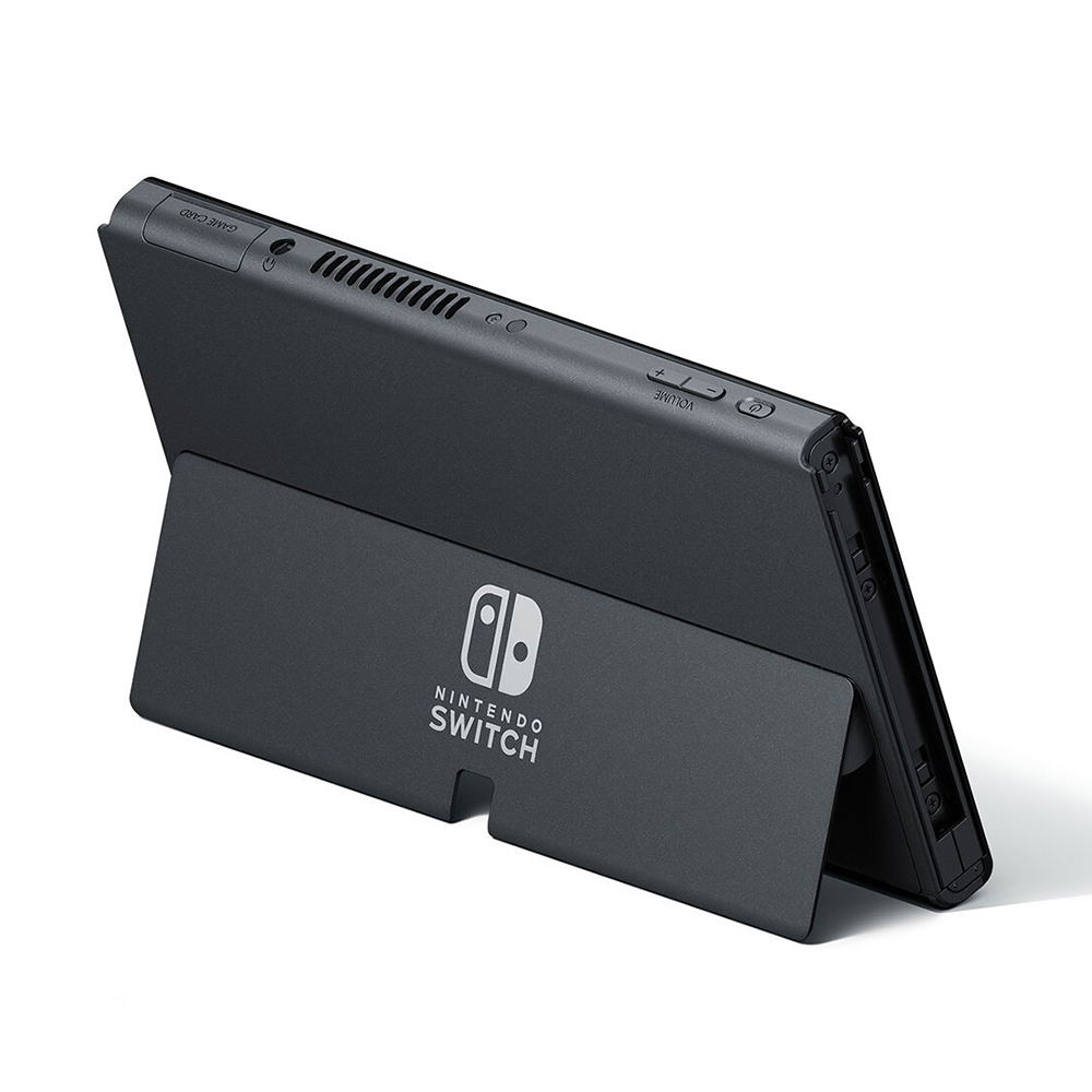 Nintendo Switch [OLED Model] White Set