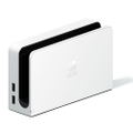 Nintendo Switch (OLED Model) White Set thumbnail 4