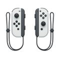 Nintendo Switch (OLED Model) White Set thumbnail 6