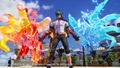 The King of Fighters XV (English) thumbnail 2