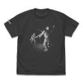 Nihon Falcom - Xanadu Photo Print T-shirt Sumi (M Size) thumbnail 1