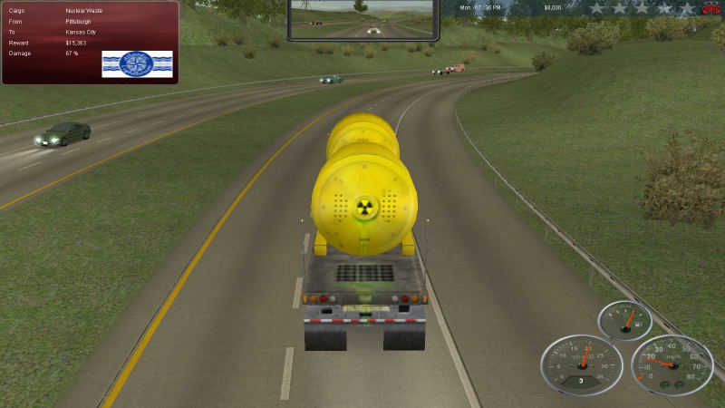 18 Wheels of Steel: Across America <span class="ext" style="background-color: #2a475e; color: #FFFFFF;">STEAM</span> <span class="ext ext_digital">digital</span> image 10