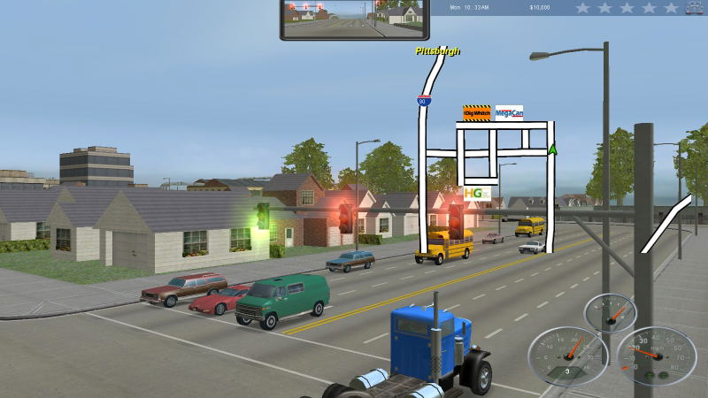 18 Wheels of Steel: Across America <span class="ext" style="background-color: #2a475e; color: #FFFFFF;">STEAM</span> <span class="ext ext_digital">digital</span> image 11