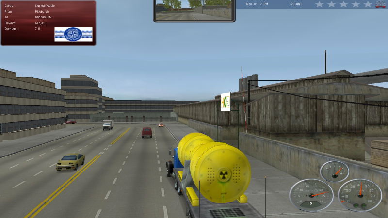 18 Wheels of Steel: Across America <span class="ext" style="background-color: #2a475e; color: #FFFFFF;">STEAM</span> <span class="ext ext_digital">digital</span> image 6