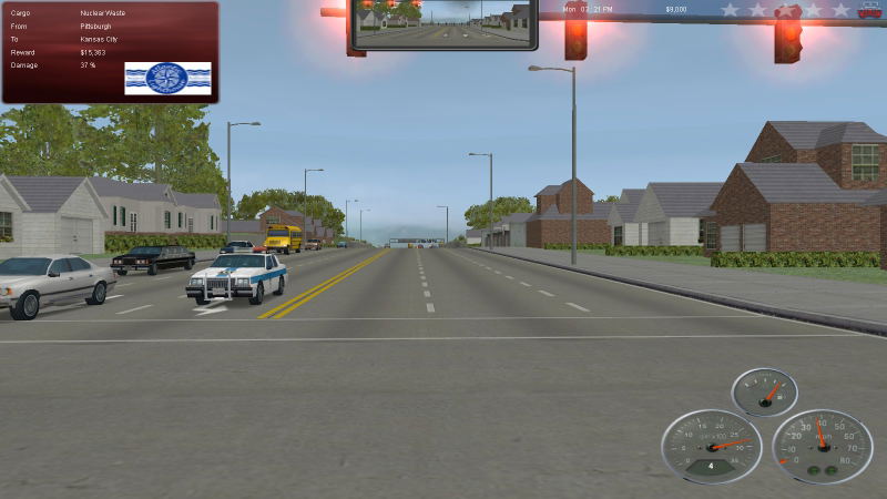 18 Wheels of Steel: Across America <span class="ext" style="background-color: #2a475e; color: #FFFFFF;">STEAM</span> <span class="ext ext_digital">digital</span> image 8