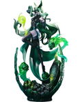 AFK Arena 1/7 Scale Pre-Painted Figure: Shemira thumbnail 1