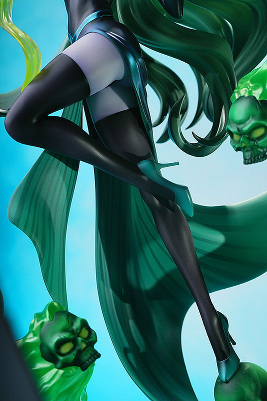 AFK Arena 1/7 Scale Pre-Painted Figure: Shemira image 10