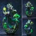AFK Arena 1/7 Scale Pre-Painted Figure: Shemira thumbnail 12