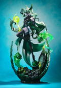 AFK Arena 1/7 Scale Pre-Painted Figure: Shemira thumbnail 2