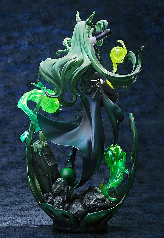 AFK Arena 1/7 Scale Pre-Painted Figure: Shemira image 4