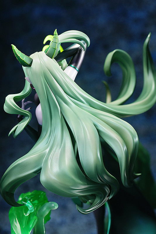 AFK Arena 1/7 Scale Pre-Painted Figure: Shemira image 6