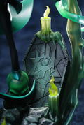 AFK Arena 1/7 Scale Pre-Painted Figure: Shemira thumbnail 7