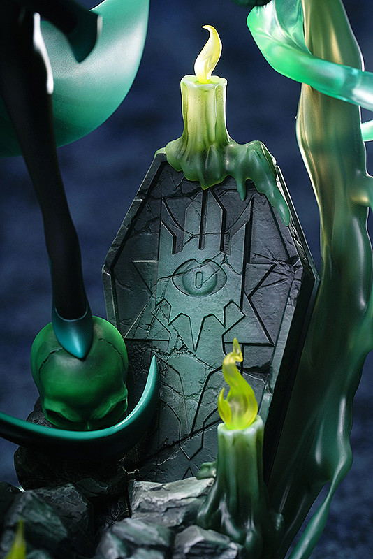 AFK Arena 1/7 Scale Pre-Painted Figure: Shemira image 7