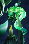 AFK Arena 1/7 Scale Pre-Painted Figure: Shemira thumbnail 8