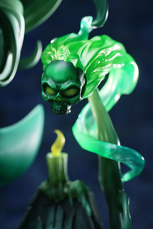 AFK Arena 1/7 Scale Pre-Painted Figure: Shemira image 8