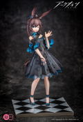 Arknights Pre-Painted Figure: Amiya Celebration Time Ver. (Re-run) thumbnail 2