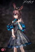 Arknights Pre-Painted Figure: Amiya Celebration Time Ver. (Re-run) thumbnail 6