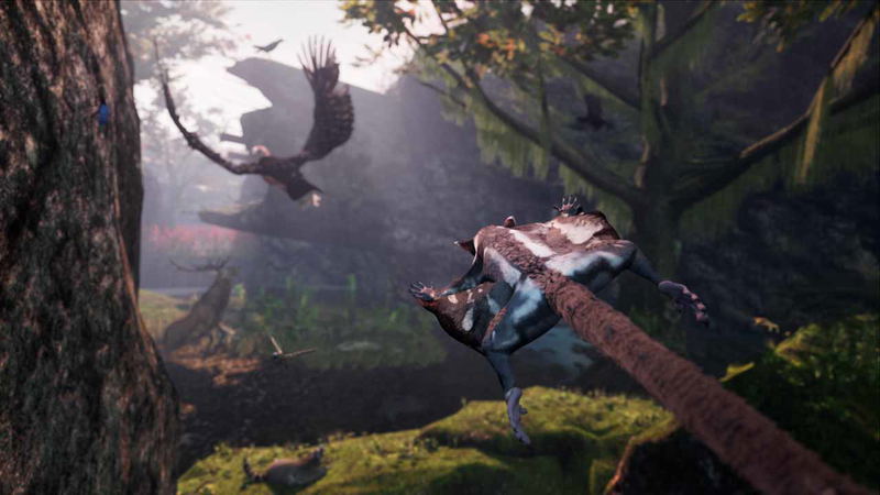 AWAY: The Survival Series image 2