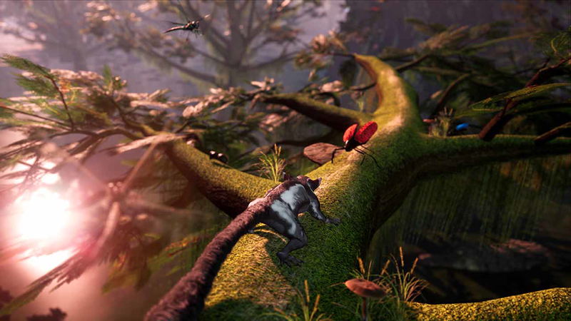 AWAY: The Survival Series image 3