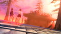 Blue Reflection: Second Light thumbnail 8