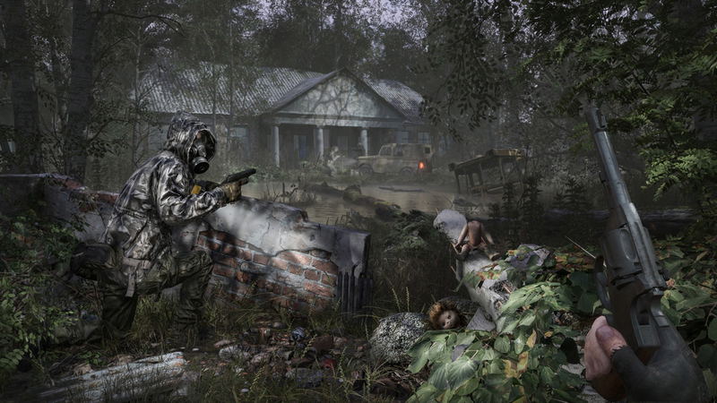 Chernobylite image 2