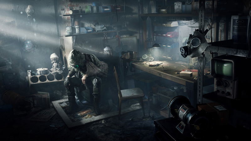 Chernobylite image 3