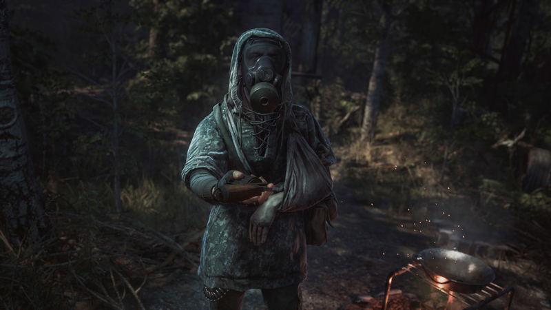 Chernobylite image 4