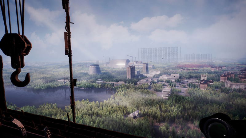 Chernobylite image 5