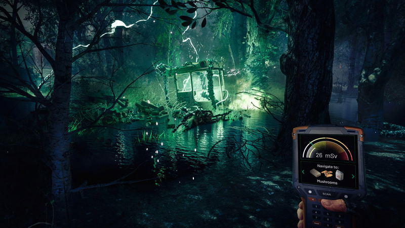 Chernobylite image 6