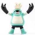 CHUBU Mechatronics: Mechatro MyTee & TeiTei Fresh Green and Natural thumbnail 1