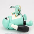 CHUBU Mechatronics: Mechatro MyTee & TeiTei Fresh Green and Natural thumbnail 11
