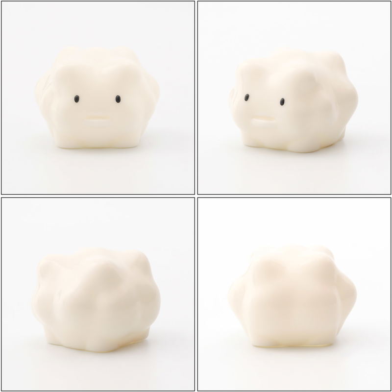 CHUBU Mechatronics: Mechatro MyTee & TeiTei Fresh Green and Natural image 15