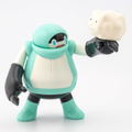 CHUBU Mechatronics: Mechatro MyTee & TeiTei Fresh Green and Natural thumbnail 2