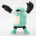 CHUBU Mechatronics: Mechatro MyTee & TeiTei Fresh Green and Natural thumbnail 5