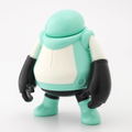 CHUBU Mechatronics: Mechatro MyTee & TeiTei Fresh Green and Natural thumbnail 6