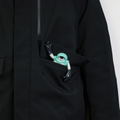 CHUBU Mechatronics: Mechatro MyTee & TeiTei Fresh Green and Natural thumbnail 9